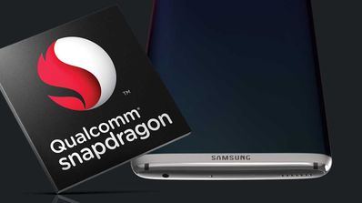móviles con Snapdragon 835
