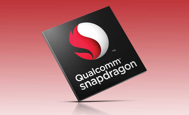 Snapdragon 835