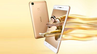 Vivo V3