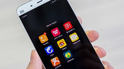 xiaomi mi5