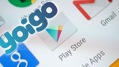 yoigo google play