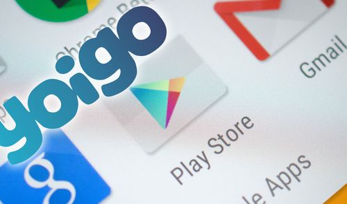 yoigo google play