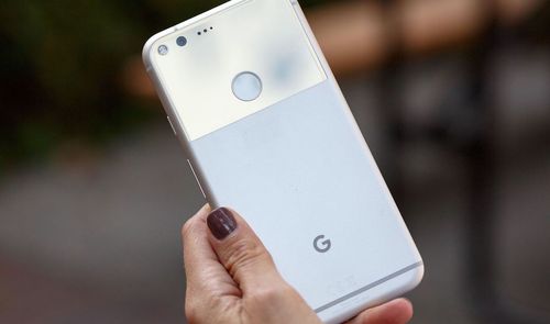 google pixel