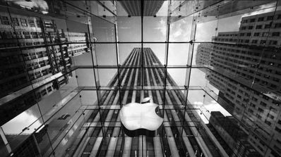 oficinas apple