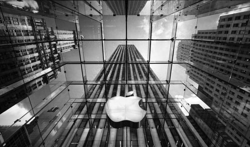 oficinas apple