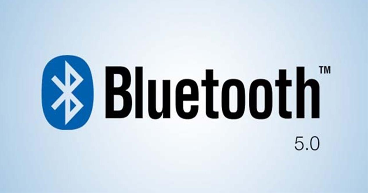Nuevo protocolo Bluetooth 5