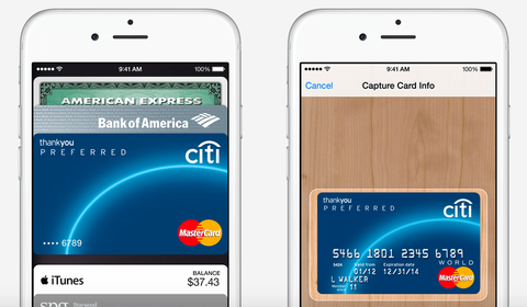 No te confundas, elige tarjeta y banco antes de pagar por NFC