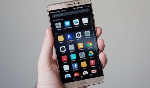 emui 5.0