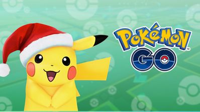 Nuevos Pokémon en Pokémon GO