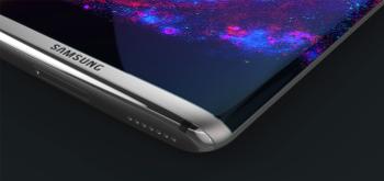 Se filtran características del Galaxy S8: sin jack, sin botón Home y con USB-C