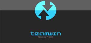 El recovery TWRP ya tiene aplicación oficial en Google Play
