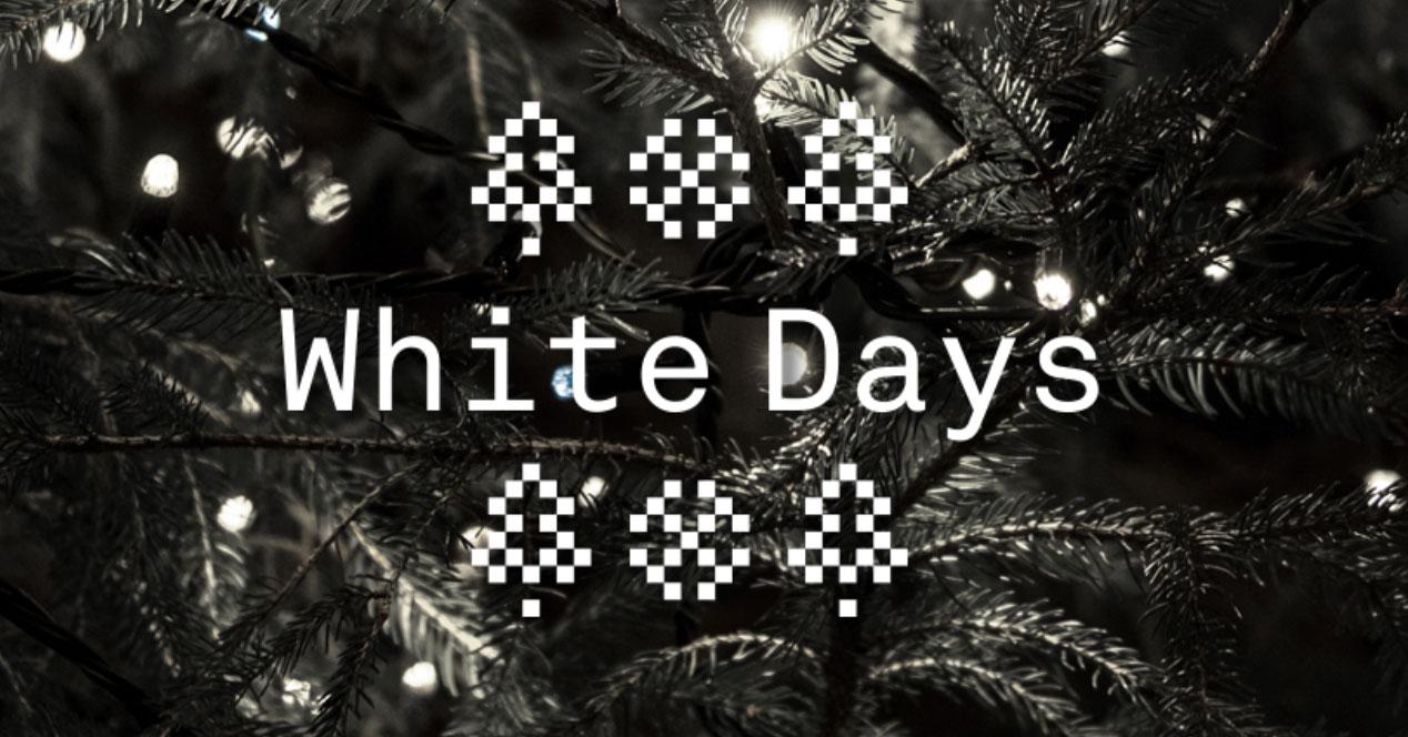 White Days