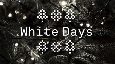 White Days