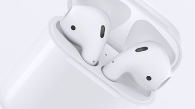 apple airpods