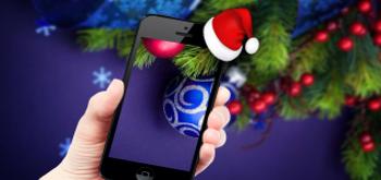 Vídeos, imágenes y mensajes para felicitar la Navidad por WhatsApp
