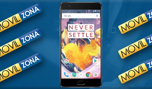 apertura oneplus 3t