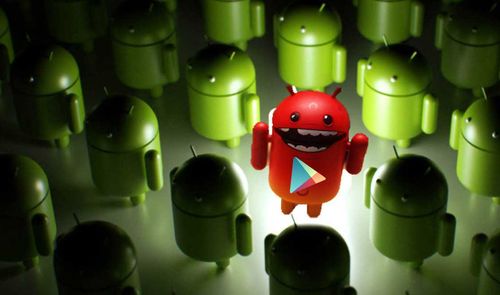 google play