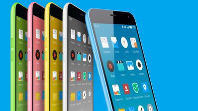 Meizu M1