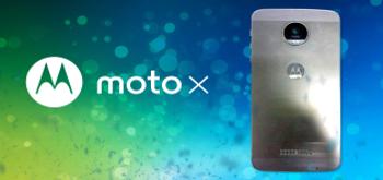 ¿Así será el diseño final del Moto X 2017?
