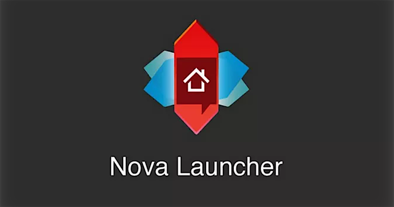 nova launcher