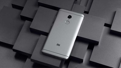 caracteristicas Xiaomi Redmi Note 4 Pro