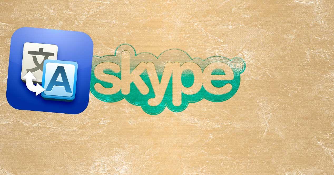 traductor skype
