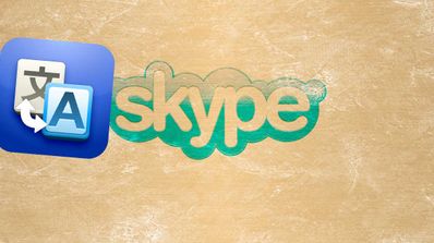 traductor skype