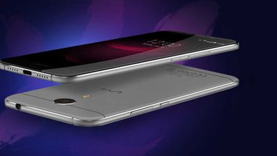 UMI Plus
