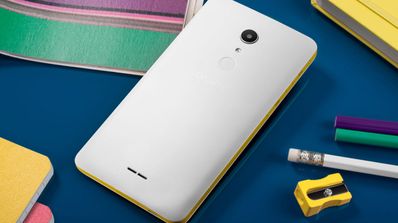 Presentación del Alcatel A3 XL