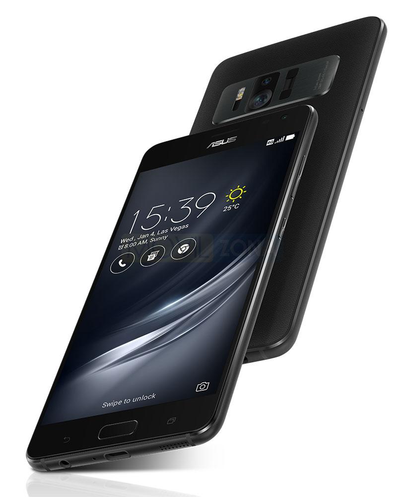 Asus Zenfone AR con Android