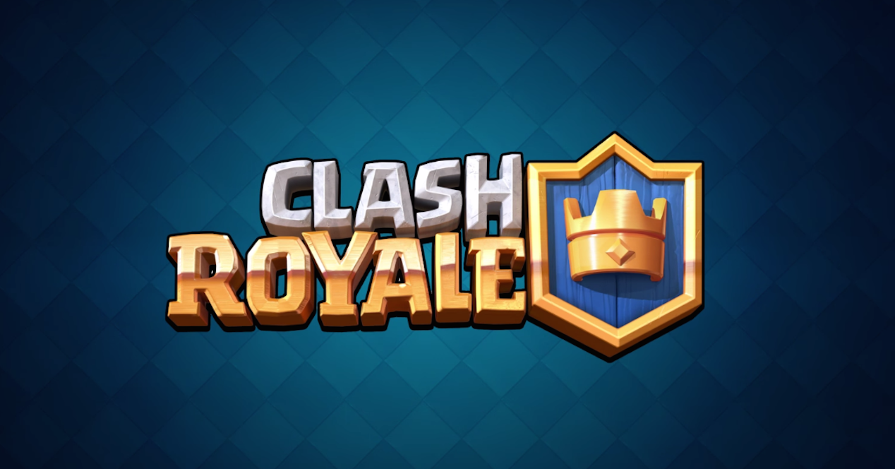 Nueva carta y arena clash royale