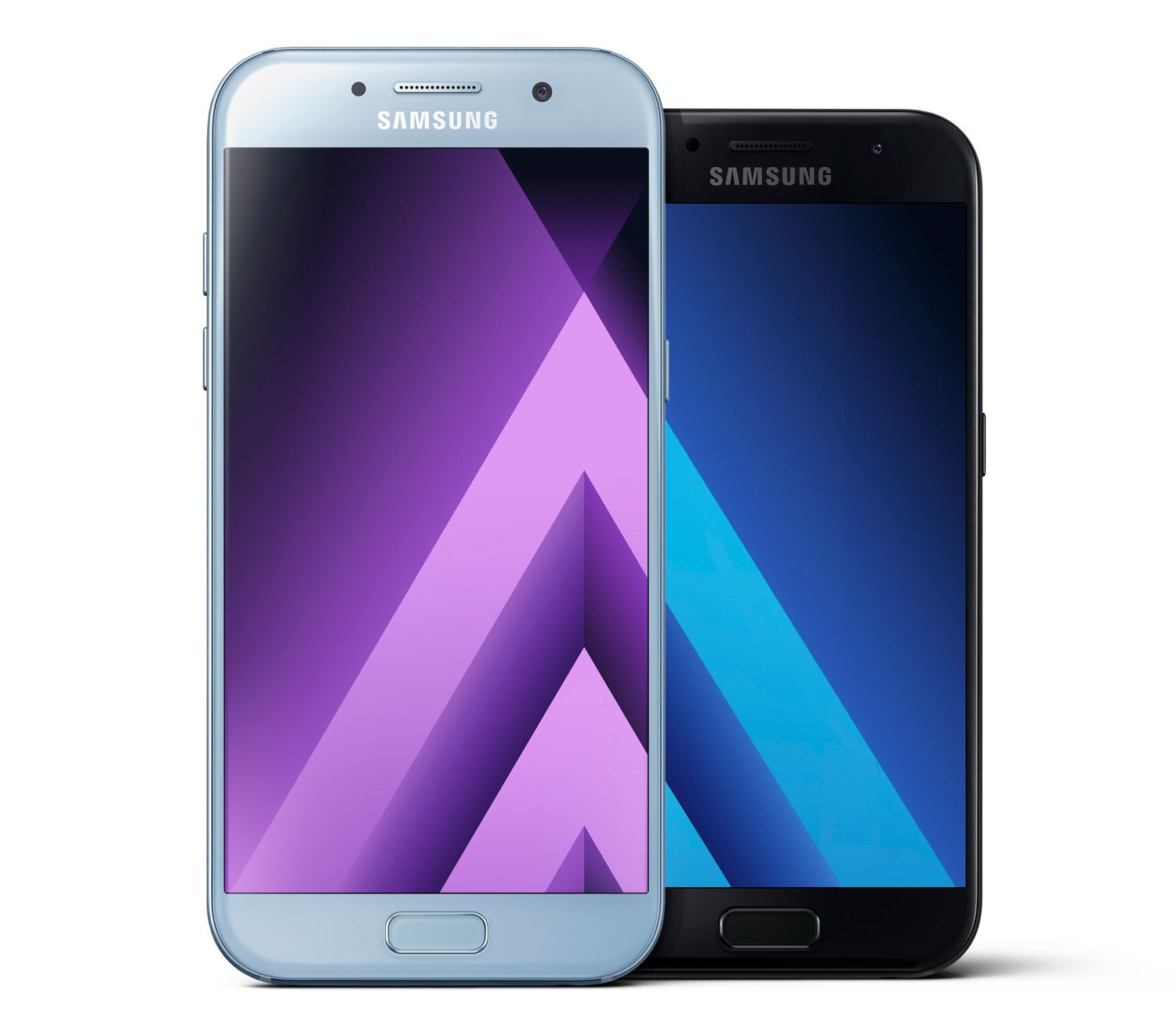 samsung galazy a 2017