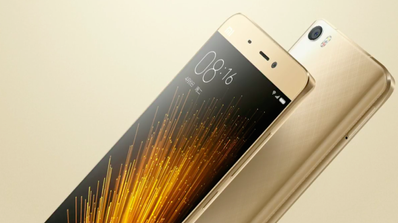 smartphones de Xiaomi que recibirían Android 7