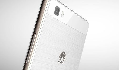 P8 Lite
