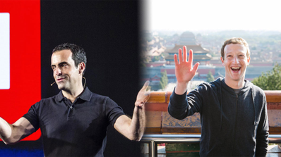 Hugo Barra