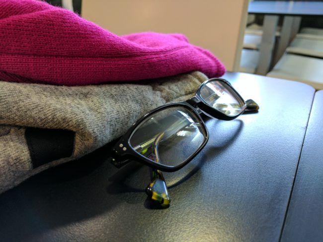 Foto enfoque preciso con el Google Pixel XL