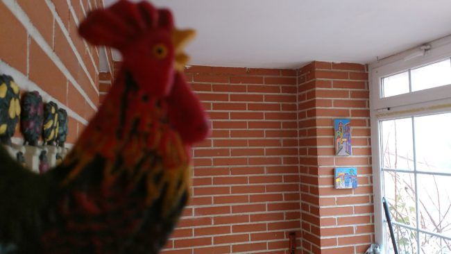 Foto a infinito con el Moto Z