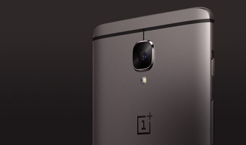 oneplus 3t