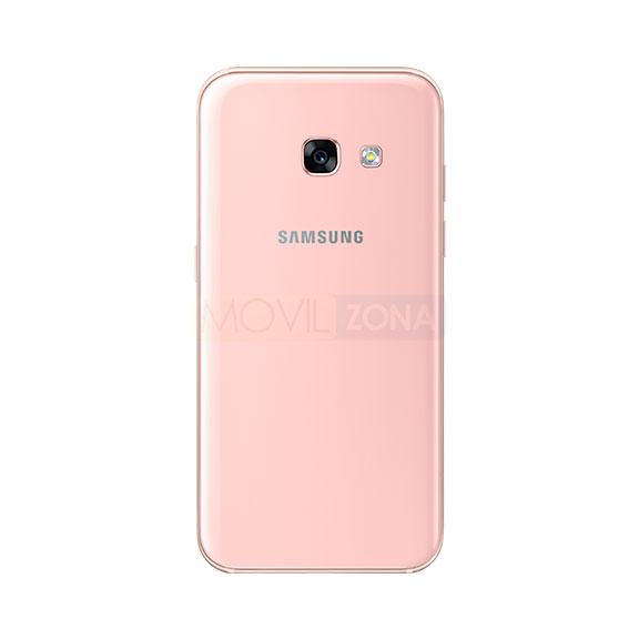 Samsung Galaxy A3 2017 rosa