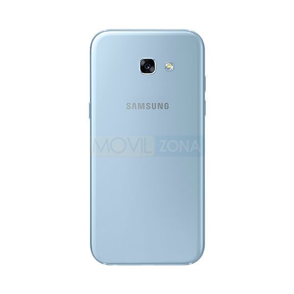 Samsung Galaxy A5 2017 azul