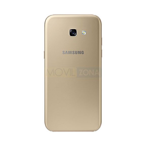 Samsung Galaxy A5 2017 dorado