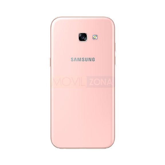 Samsung Galaxy A5 2017 rosa