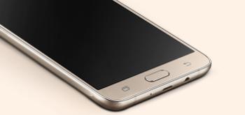 Las fundas del Samsung Galaxy J7 (2017) dejan ver el diseño del smartphone