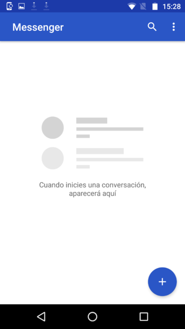 Opciones del Moto Z