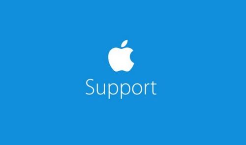 Soporte de Apple
