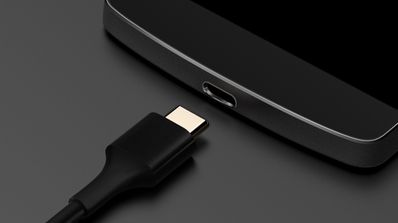 USB Tipo C