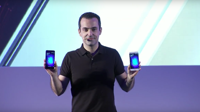 Hugo Barra
