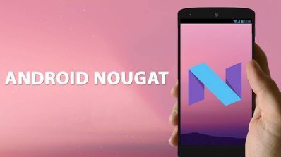 android nougat