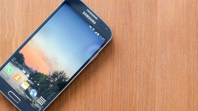 samsung galaxy s4