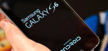 Cómo actualizar un Samsung Galaxy S6 a la última versión de Android